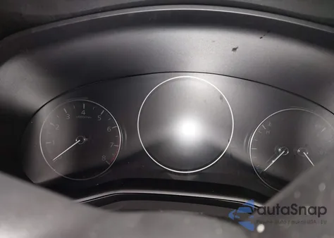 2025 Mazda Cx-50 2.5 S Preferred Package z USA, uszkodzony, nr VIN 7MMVABBM4SN352857